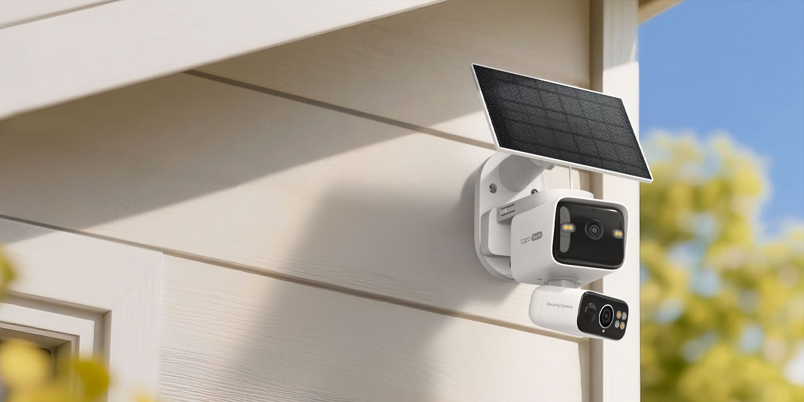Best Outdoor Security Camera System | Tapo Buying Guide – TP-Link Tapo ...