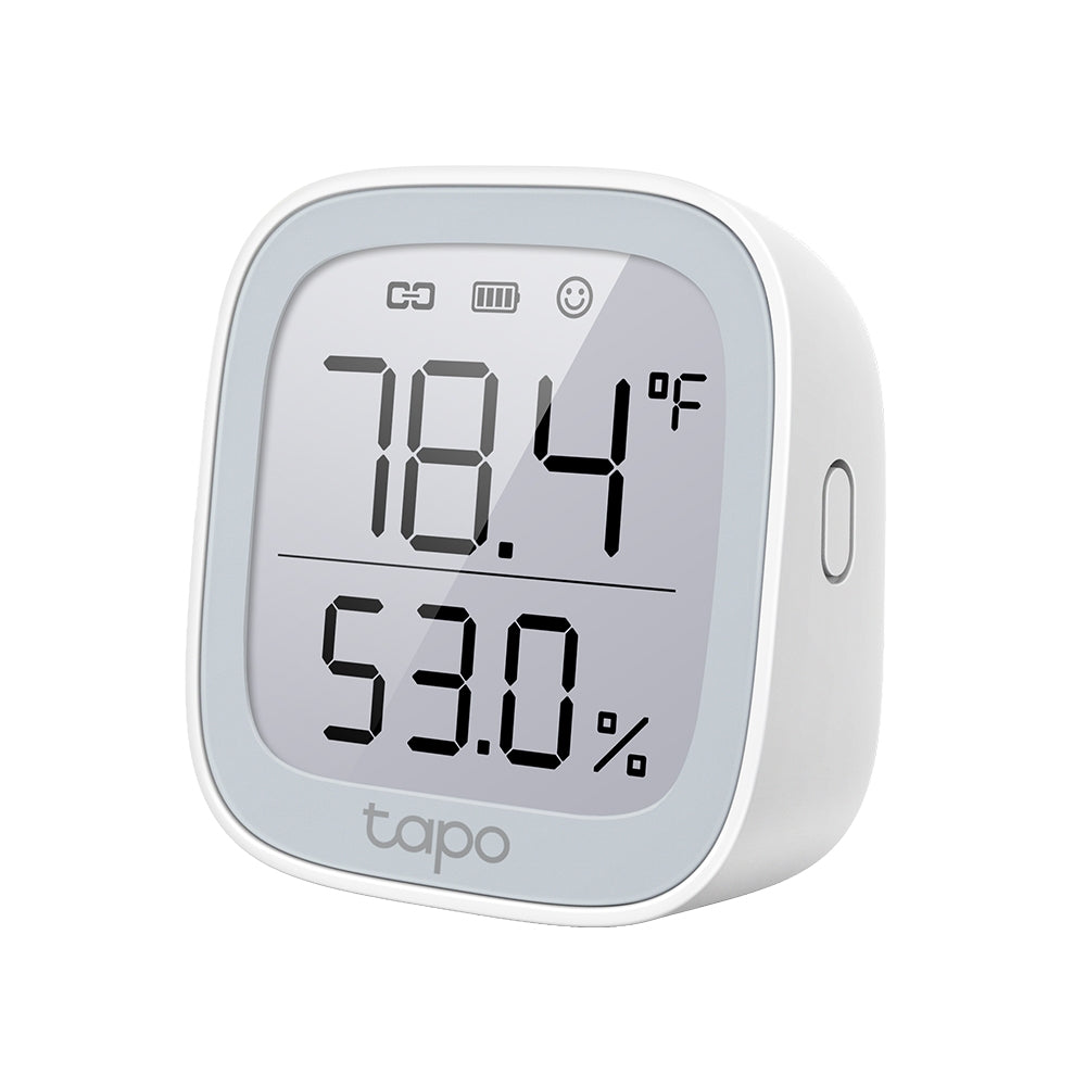 What Is Considered Room Temperature? °F and °C Guide – TP-Link Tapo Store