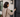 Woman entering her house using a smart door lock to unlock her front door