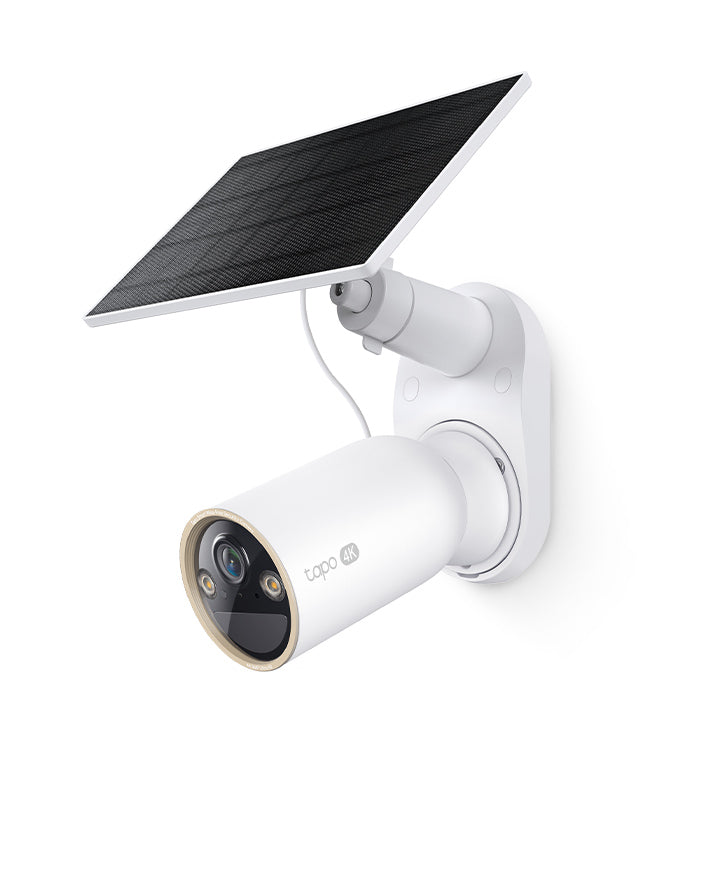 A closer look at Luxury Eco Friendly Home Security Cameras