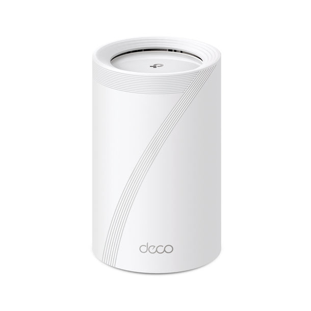 Deco 7 Pro BE10000 Tri-Band Wi-Fi 7 Mesh Router, Deco BE63 1-Pack – TP ...