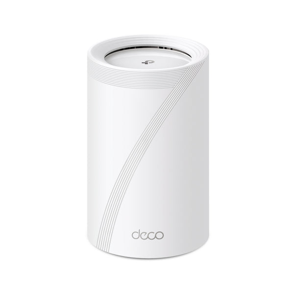 TP‑Link Deco BE63 Wi‑Fi 7 Tri‑Band BE10000 Mesh System