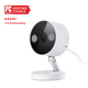 2K QHD Indoor/Outdoor Security Camera, Tapo C120