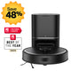 LiDAR Robot Vacuum & Mop with Auto-Empty Dock, Tapo RV30 MAX Plus
