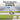 2K Solar-Powered Pan/Tilt Security Camera, Tapo C610 KIT 2-pack