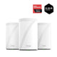 Deco 7 Pro BE14000 Tri-Band Wi-Fi 7 Mesh System, Deco BE67 3-Pack