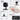 Indoor Security Camera Black- Tapo C101