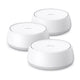 Deco 7 BE3600 Dual-Band Wi-Fi 7 Mesh System, Deco BE23 3-Pack