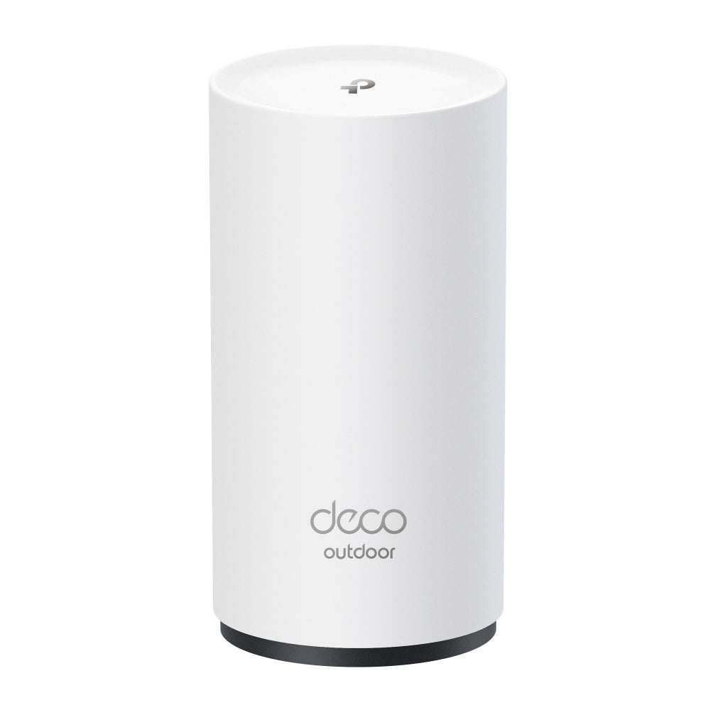Deco 7 Pro Outdoor Wi-Fi 7 Mesh System Bundle, Deco BE63 3-pack BE1000 ...