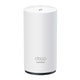 Deco 7 Outdoor BE5000 Dual-Band Wi-Fi 7 Mesh Extender, Deco BE25-Outdoor
