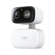 2K Pan/Tilt Indoor/Outdoor Security Camera, Tapo C216 HybridCam 360