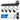 Outdoor Security Bundle PTZ