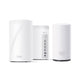 Deco 7 Pro Outdoor Wi-Fi 7 Mesh System Bundle, Deco BE63 2-pack BE10000 & BE25-Outdoor