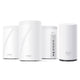 Deco 7 Pro Outdoor Wi-Fi 7 Mesh System Bundle, Deco BE63 3-pack BE10000 & BE25-Outdoor