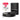 Black robot vacuum and auto-empty dock with PCMag Editors' Choice and PCMag Best of the Year 2025 award badges