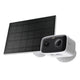 1080P Smart Solar-Powered Wire-Free Outdoor Security Camera, Tapo C400 Kit