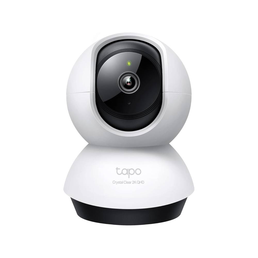 TP-Link Tapo C220 Review 2026: 2K Pan/Tilt Camera With AI Detection Under $40