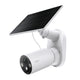 MagCam 2K Solar QHD Outdoor Security Camera, Tapo C425 Kit V2