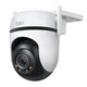 Pan/Tilt 2K QHD IP66 Outdoor Security Camera, Tapo C520WS