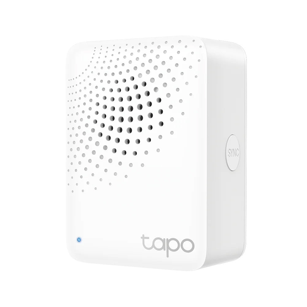 Tapo Smart IoT Hub