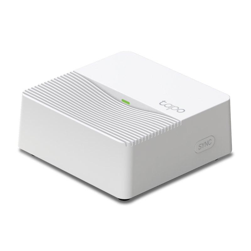 Tapo H200 Smart Hub — reference photo