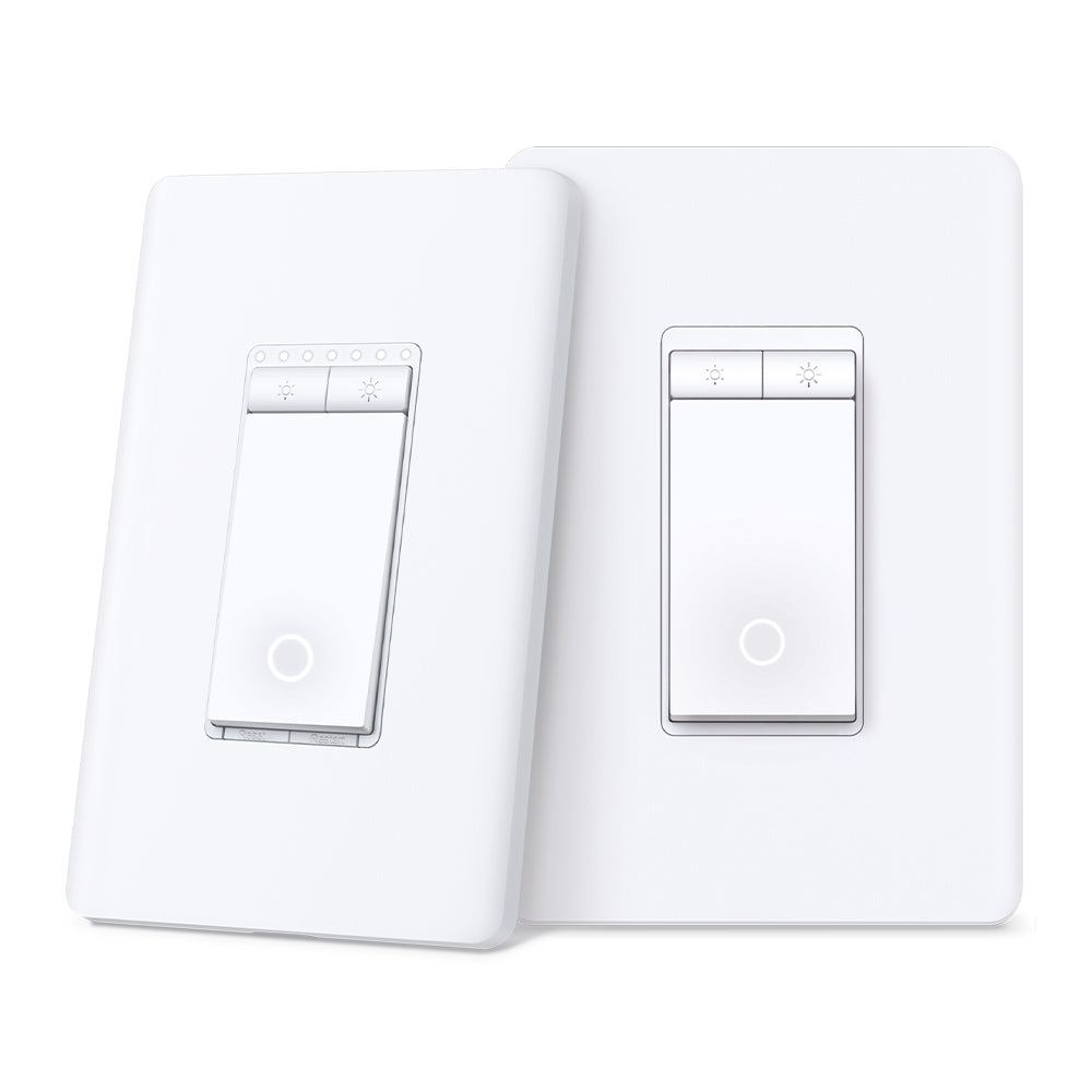 Matter-Certified Smart Dimmer 3-Way Light Switch, Tapo S515D Kit