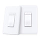 Matter-Certified Smart Dimmer 3-Way Light Switch, Tapo S515D Kit