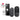 Front Door Security Bundle – 2K Video Doorbell Camera + Keyless Door Lock