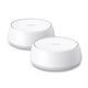 Deco 7 BE5000 Dual-Band Wi-Fi 7 Mesh System, Deco BE25 2-Pack