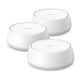 Deco 7 BE5000 Dual-Band Wi-Fi 7 Mesh System, Deco BE25 3-Pack