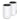 Two white Deco mesh Wi-Fi 6 routers on a white background.