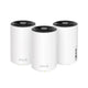 Wi-Fi 6E Tri-Band AXE5400 Mesh System, Deco XE75 (3-Pack)