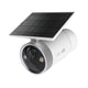 Tapo C465 MagCam 4K Built-In Solar Battery Powered Security Camera