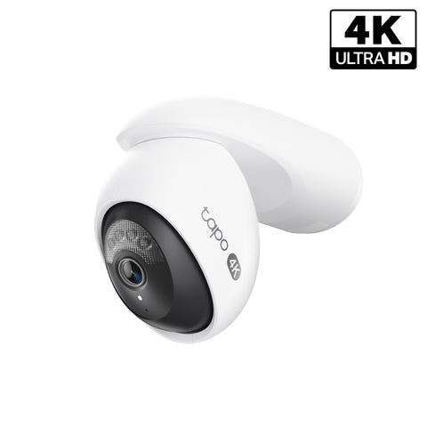 4K Pan/Tilt Outdoor Security Camera, Tapo C560WS – TP-Link Tapo Store