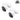 VistaCam 360 4K Pan/Tilt Outdoor Security Camera, Tapo C560WS 2-Pack