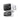 Tapo C575D dual lens 4K camera at an angle, showing some underside of the camera, on a white background.