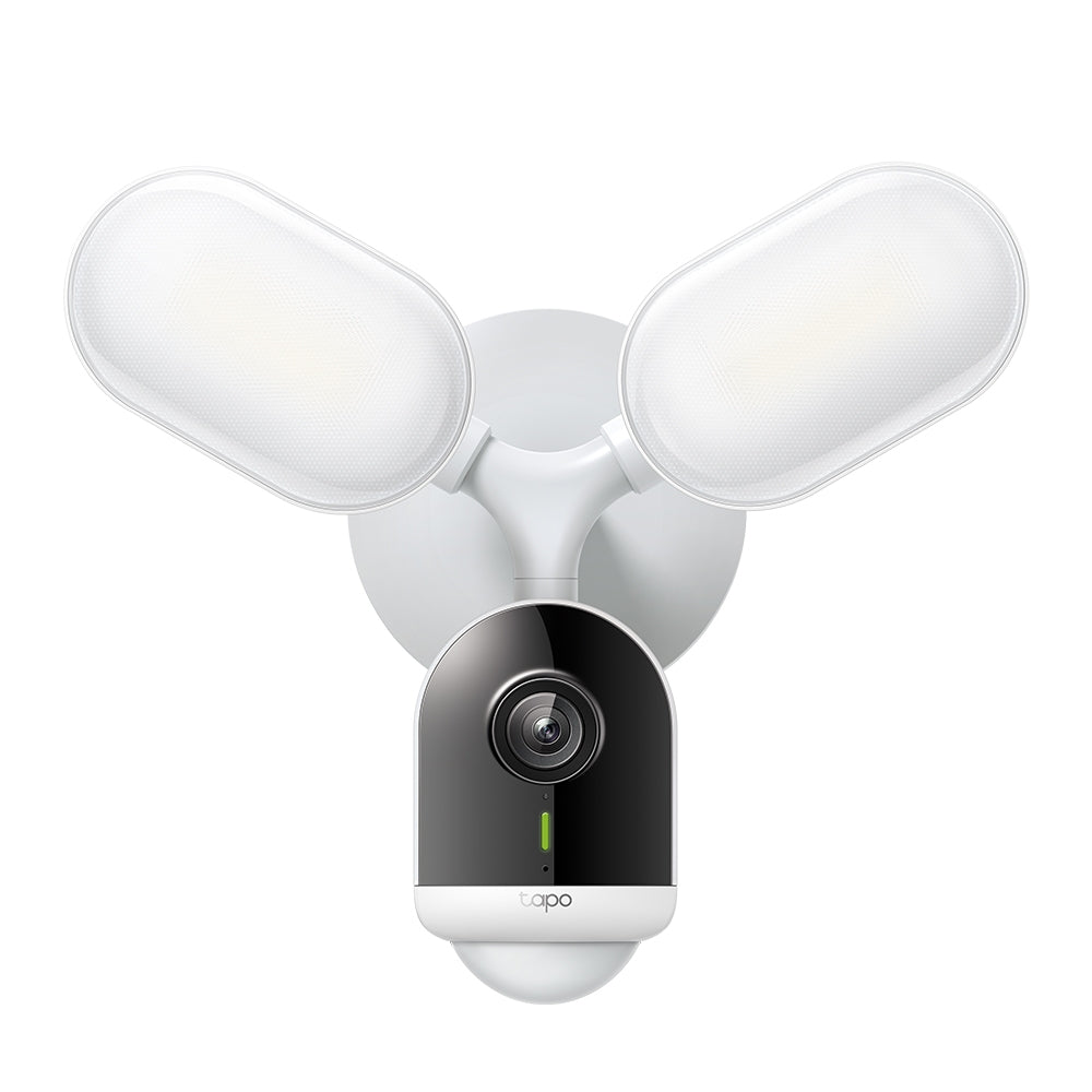 2K QHD IP65 Floodlight Camera, Tapo C720