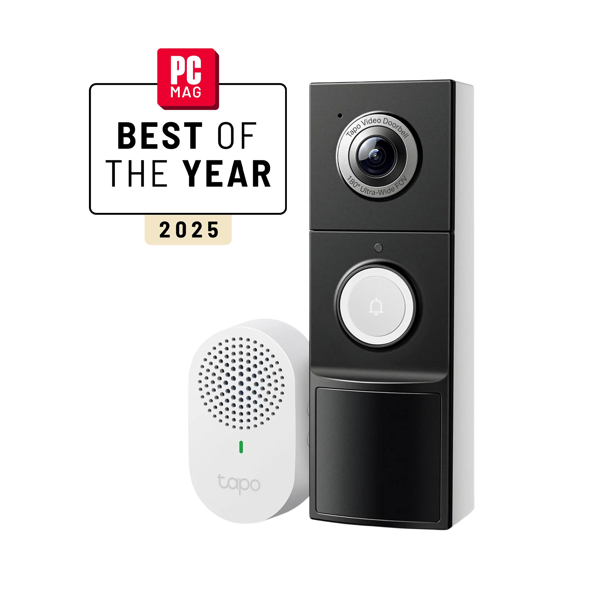 Ring Battery Doorbell Plus