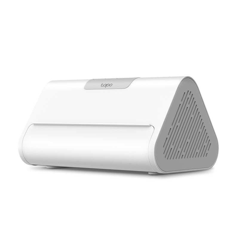 Tapo H500 Smart HomeBase — reference photo