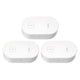 IP67 Smart Water Leak Sensor, Hub Required, Tapo T300 3-Pack
